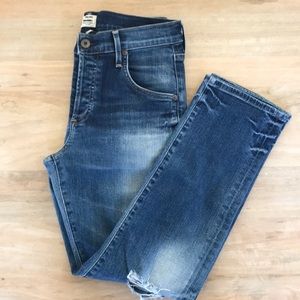 Citizens of Humanity Emerson Boyfriend Jean